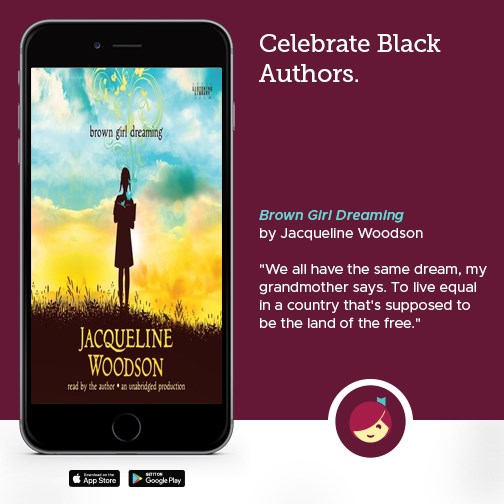 Smartphone displaying the movie Everything Everywhere All at Once. "Start watching today on Kanopy" 
