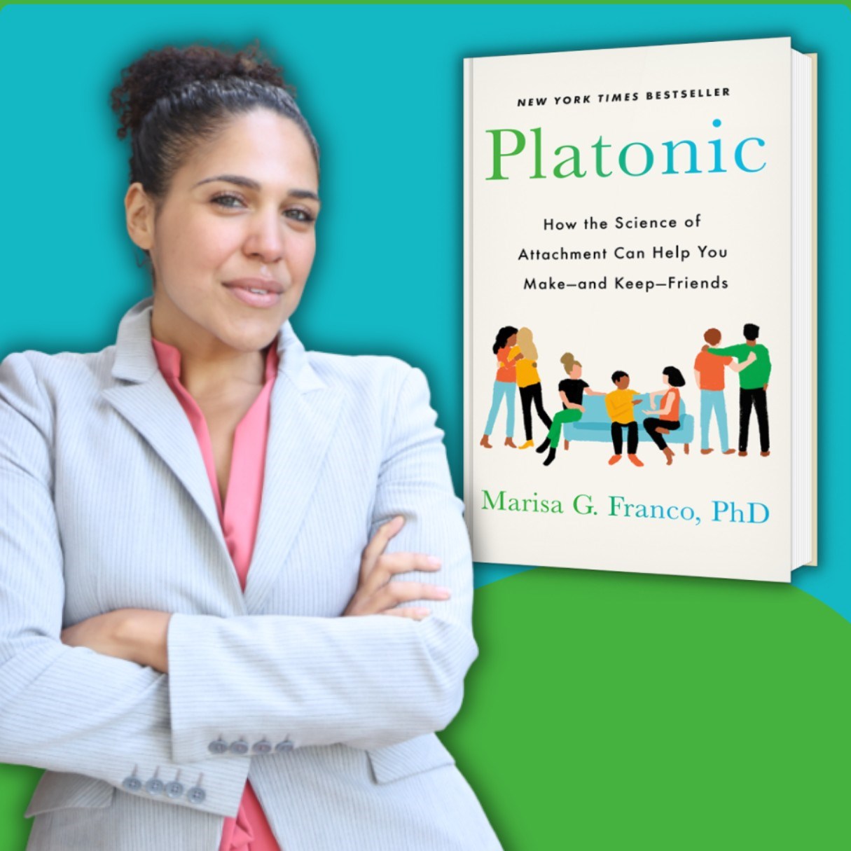Dr. Marisa Franco