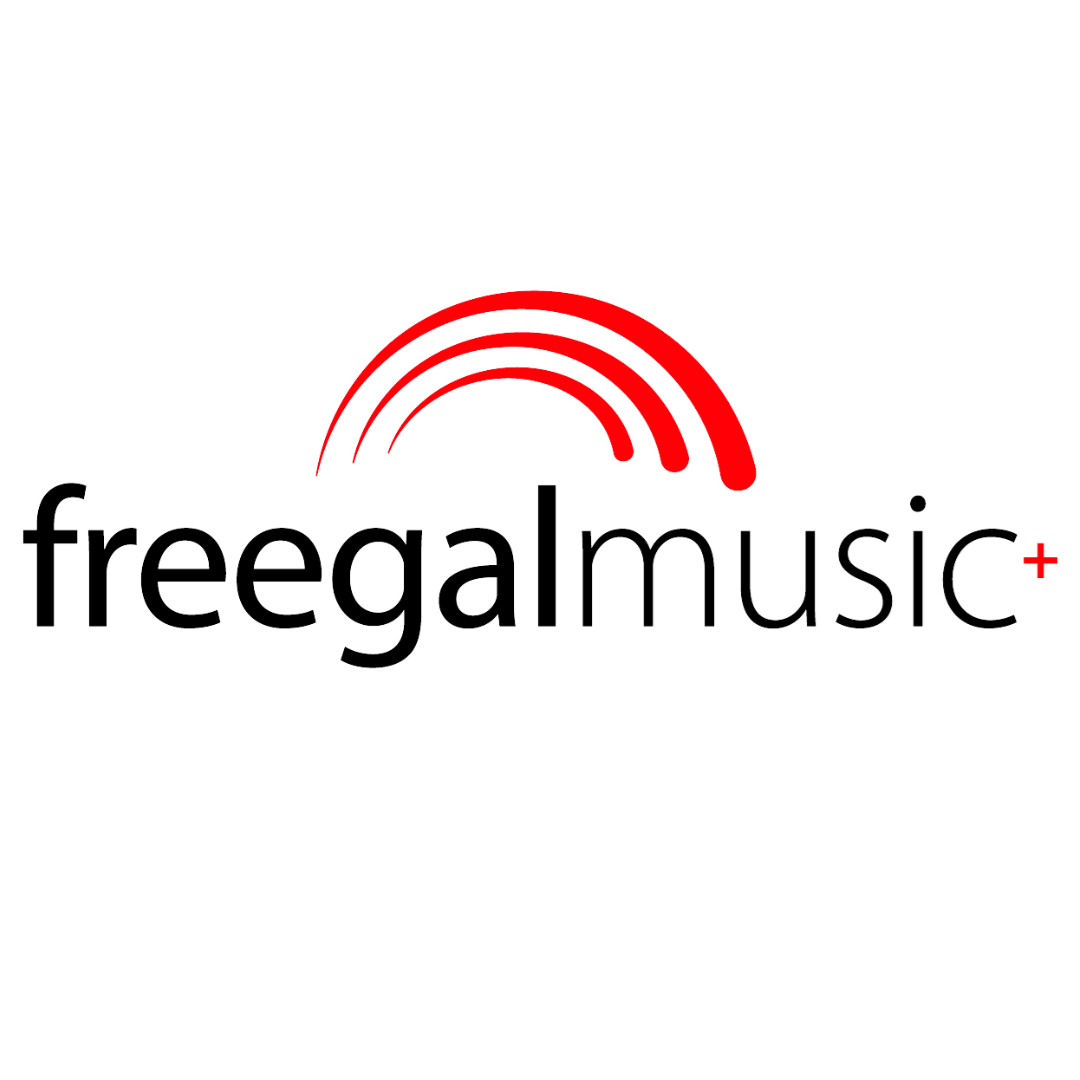 freegal logo