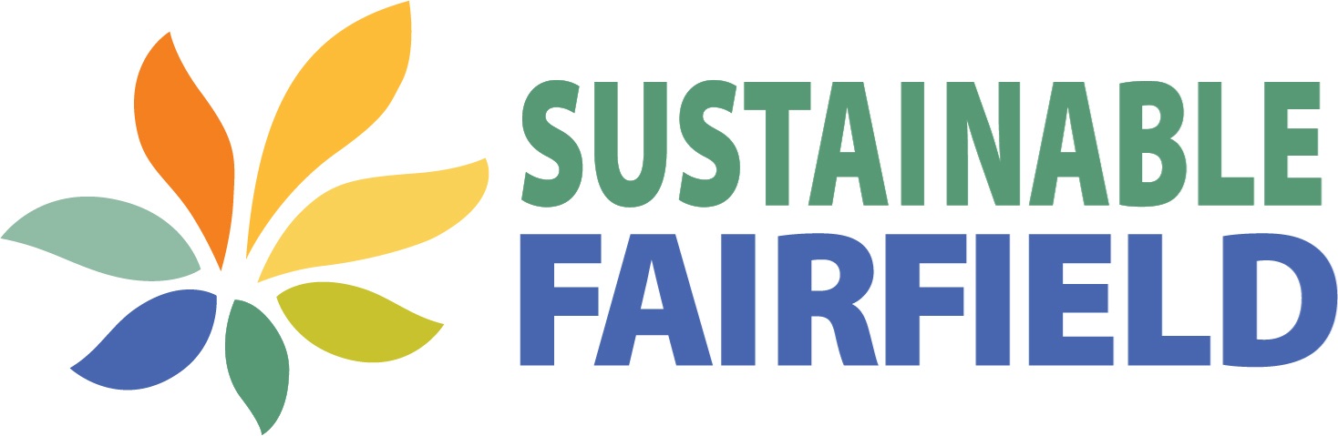 sustainable fairfield logo