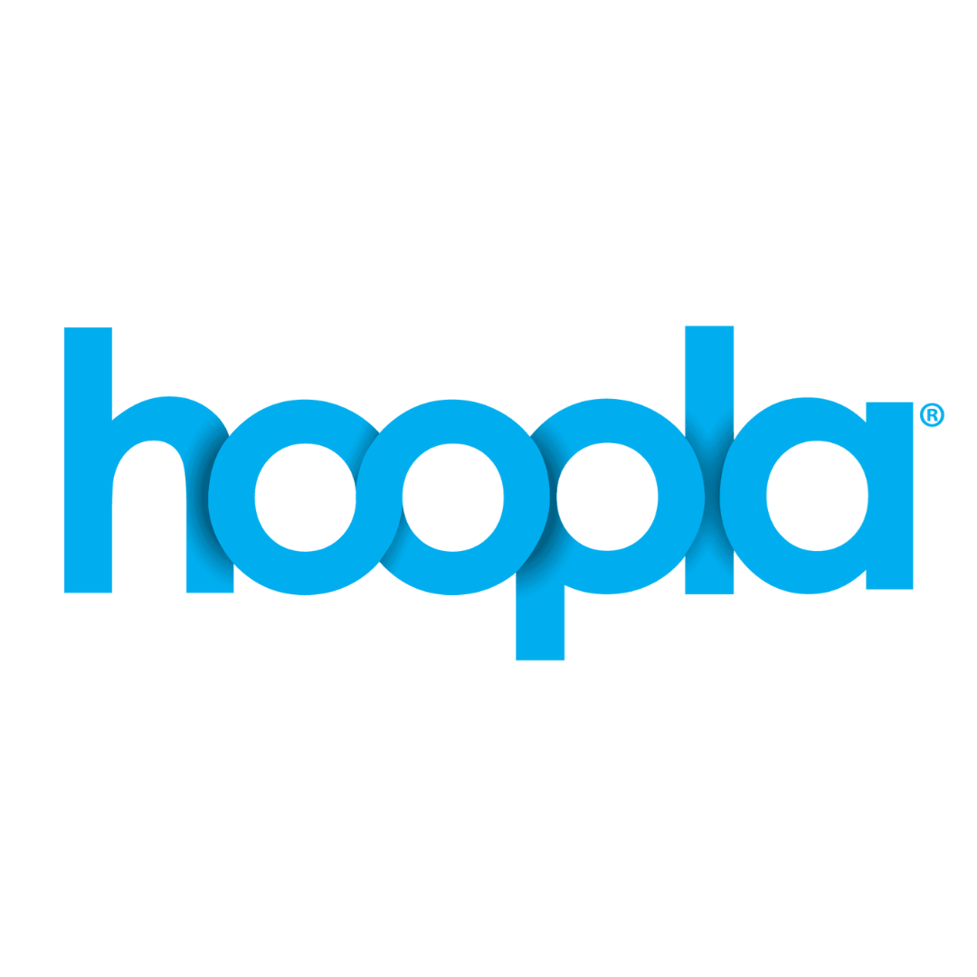 hoopla logo
