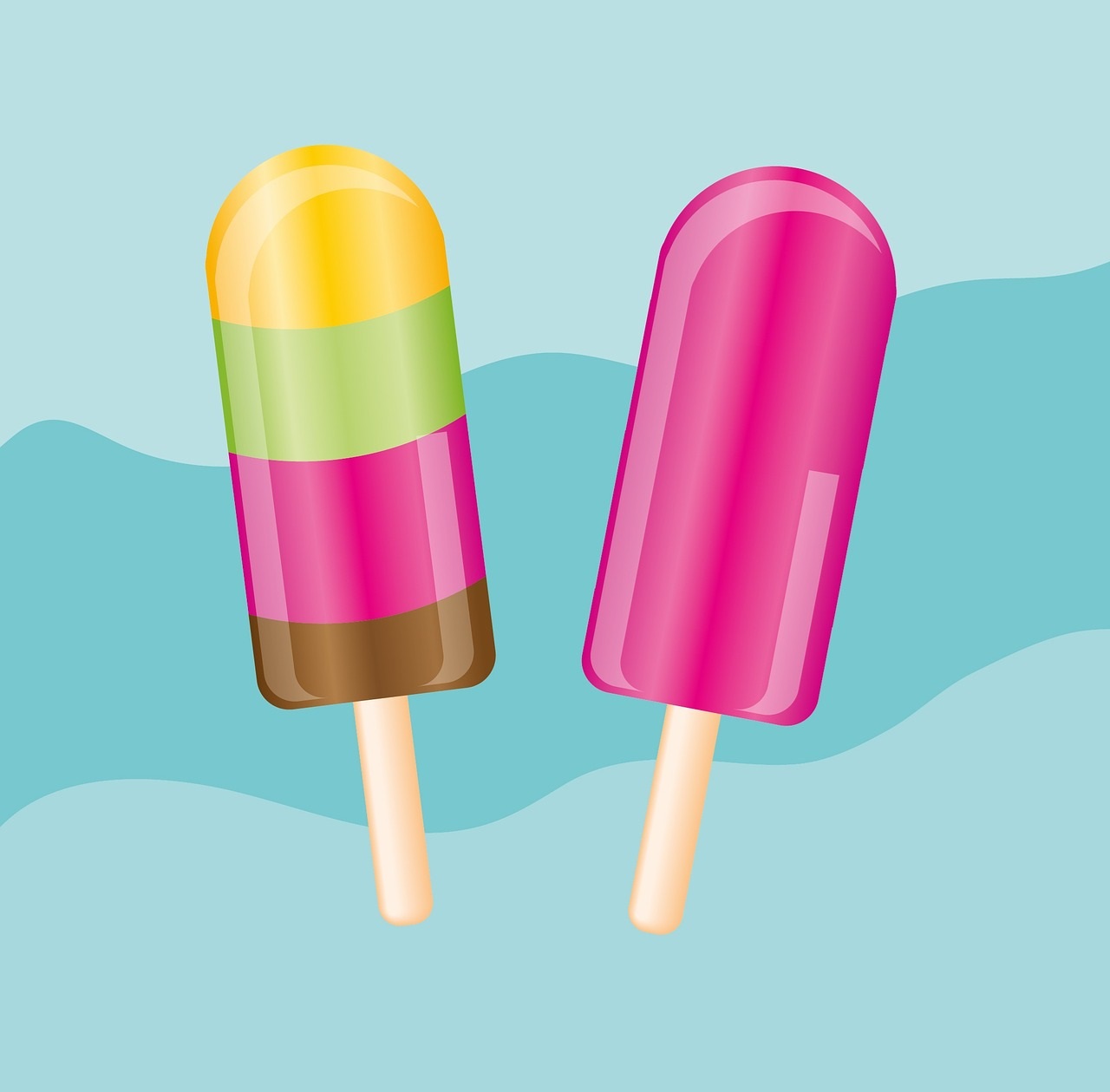 Popsicle