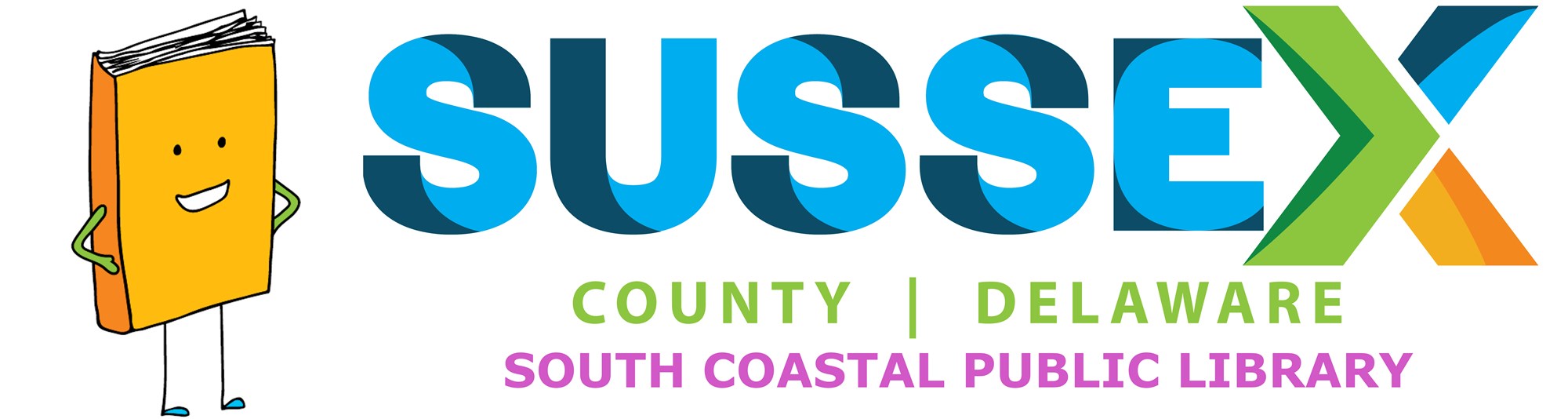 South Coastal Public Library: Adult Library Events - Aug. 2025
