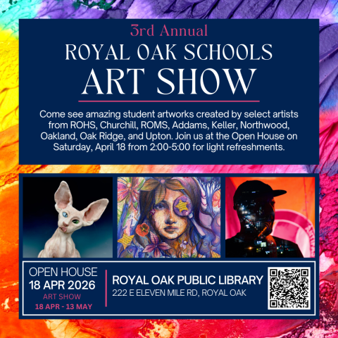 images of student art