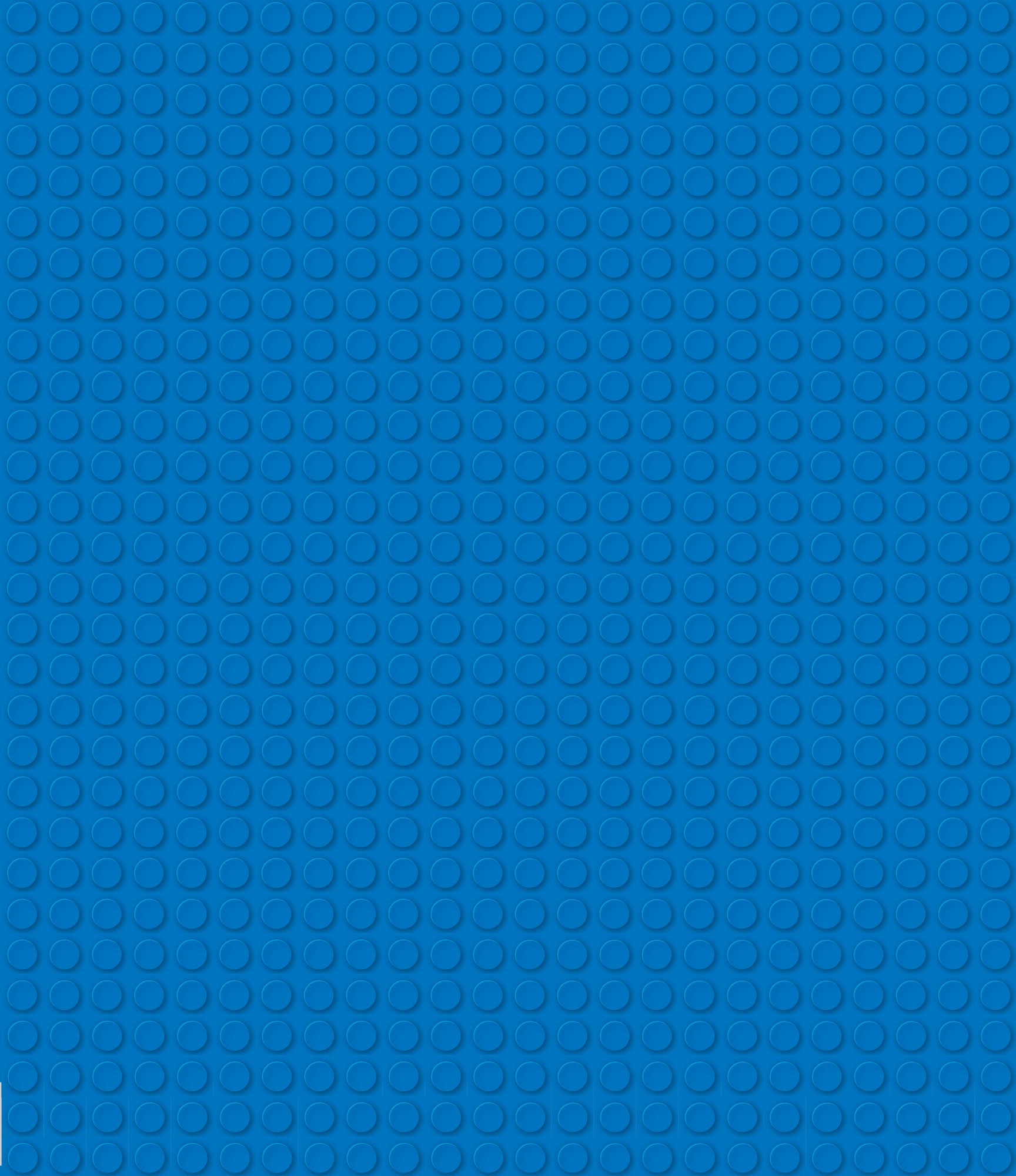 Backgrounds - Building Bricks Patterns - Blue
