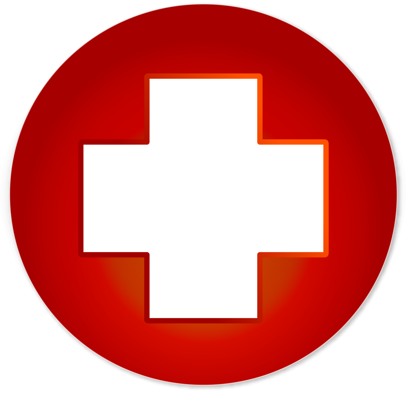 Art Supplies Background