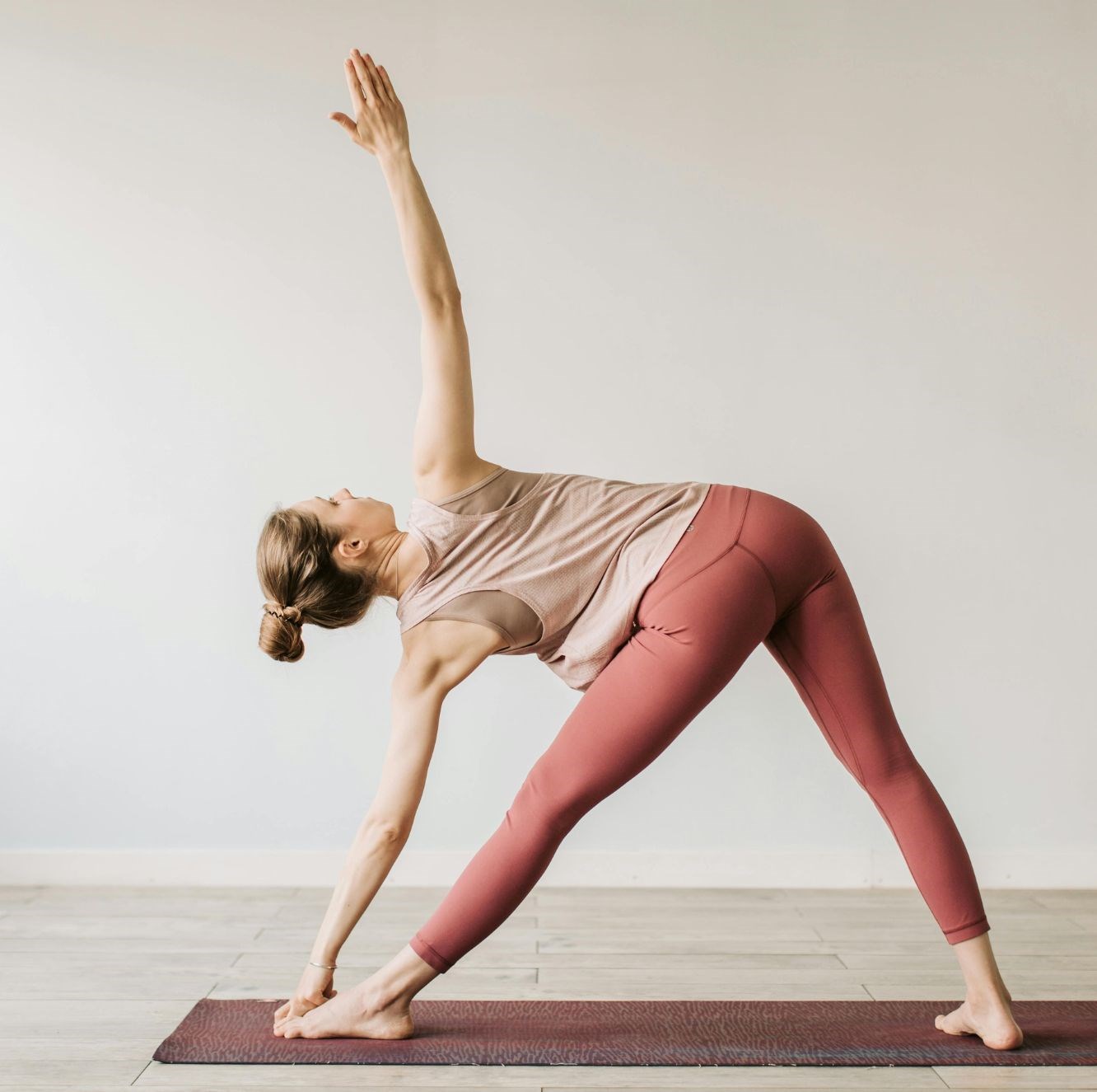 Group of Women Doing Crafts Activity