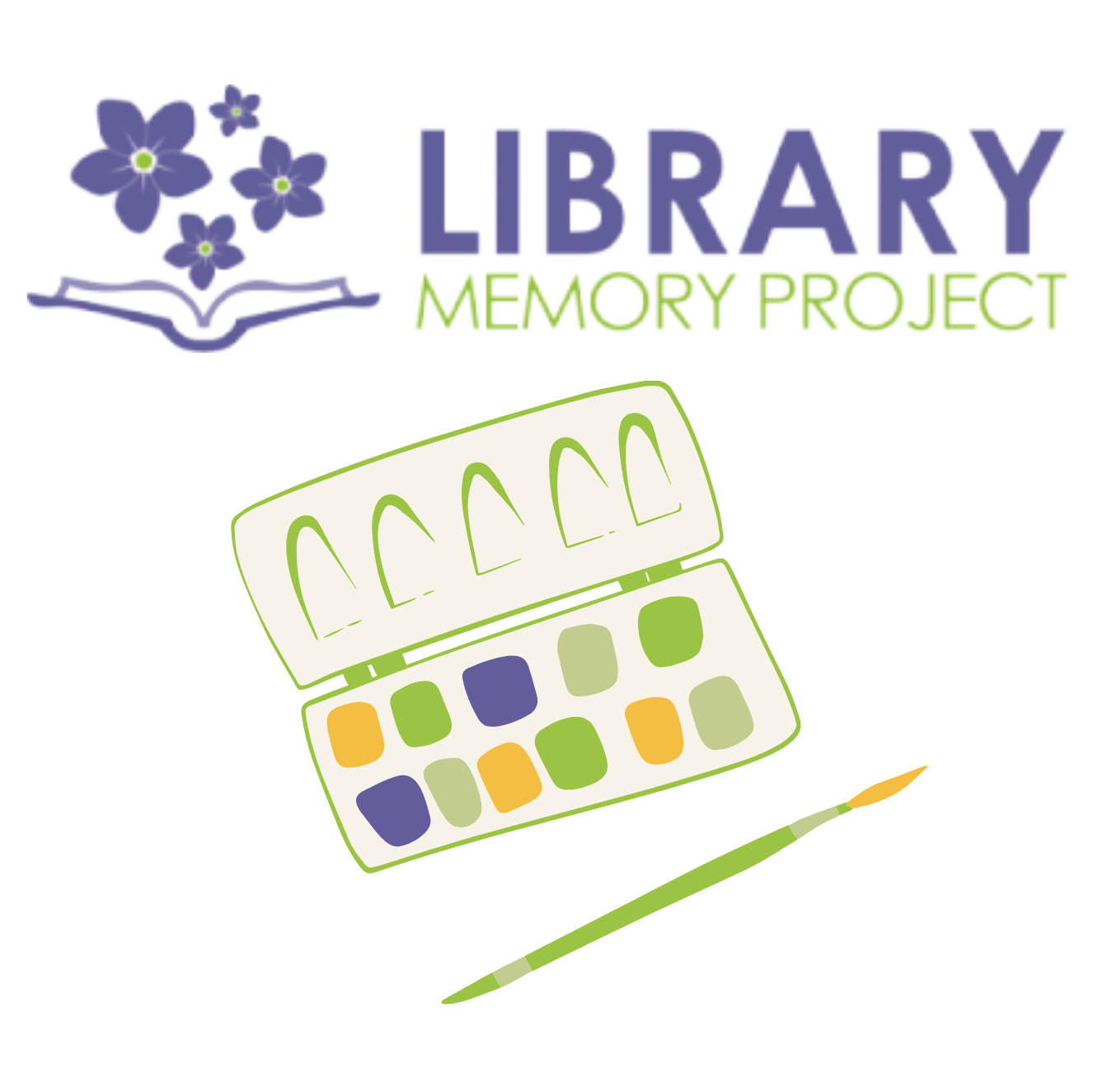 Group of Women Doing Crafts Activity