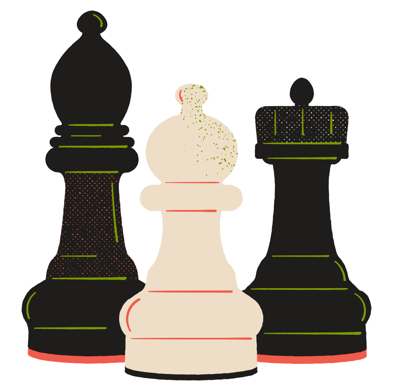 Happy Woman with Laptop