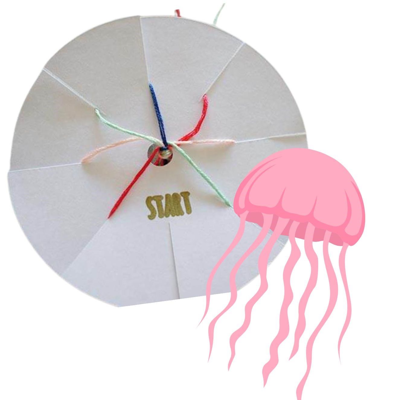 Happy Woman with Laptop