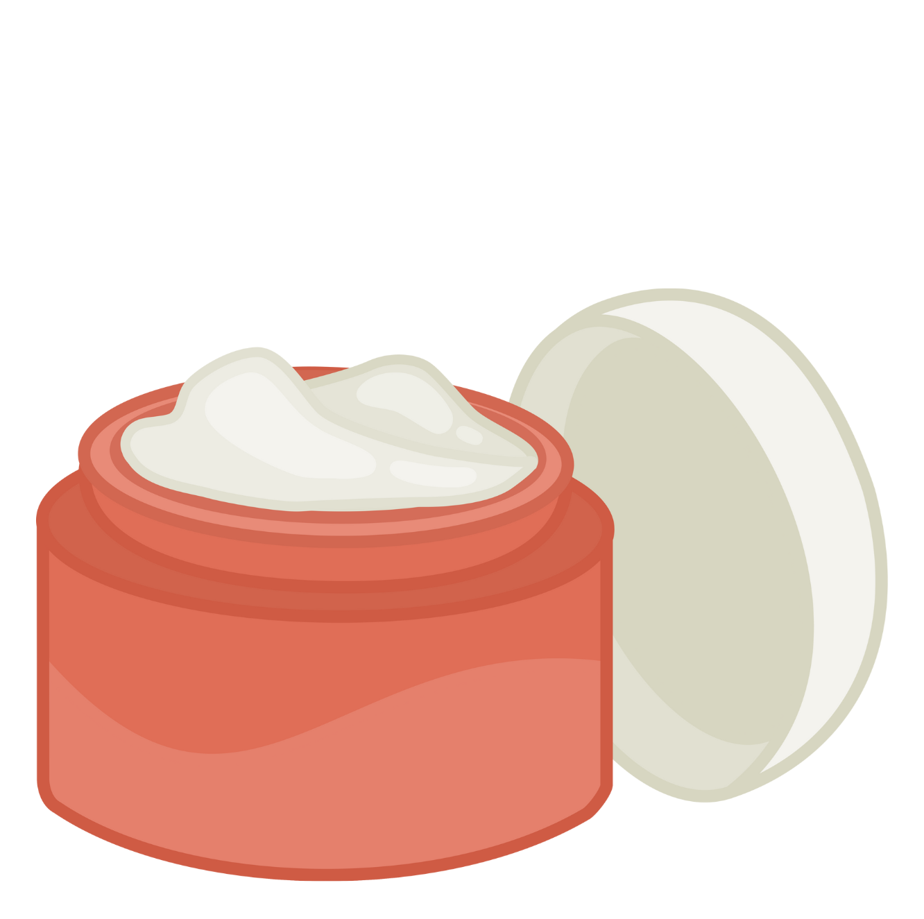 Happy Woman with Laptop