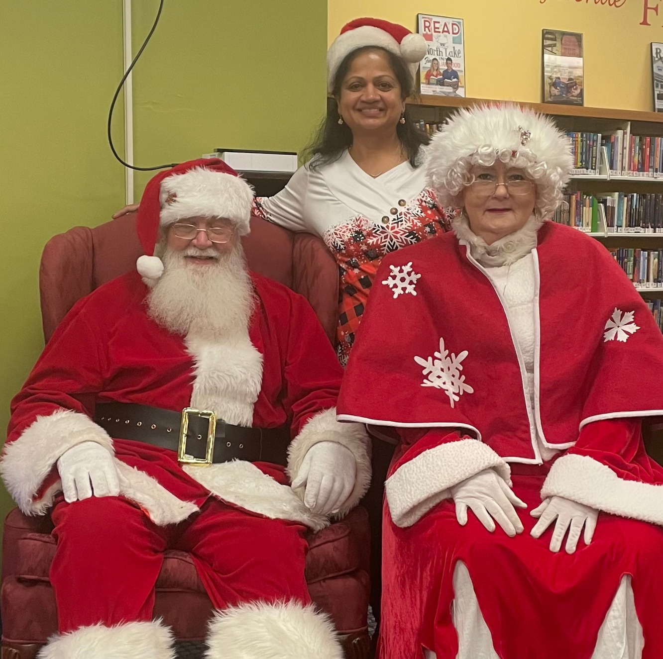 Group of Women Doing Crafts Activity Group of Women Doing Crafts Activity