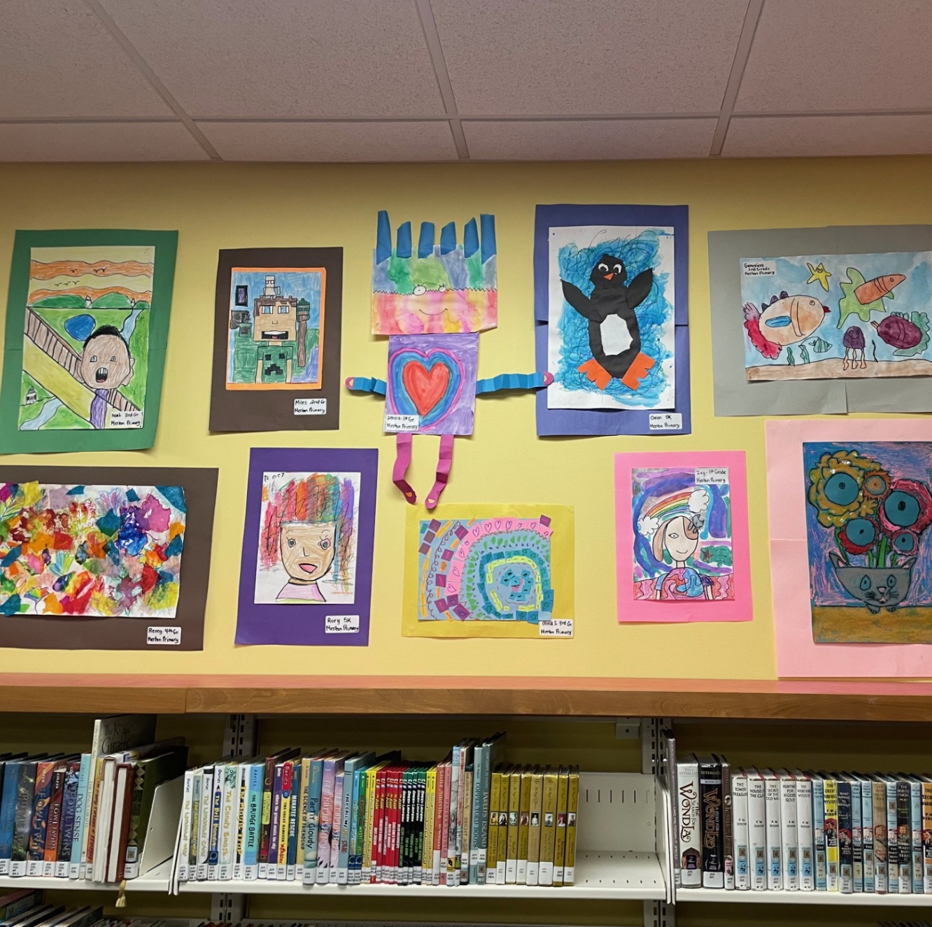 Happy Woman with Laptop