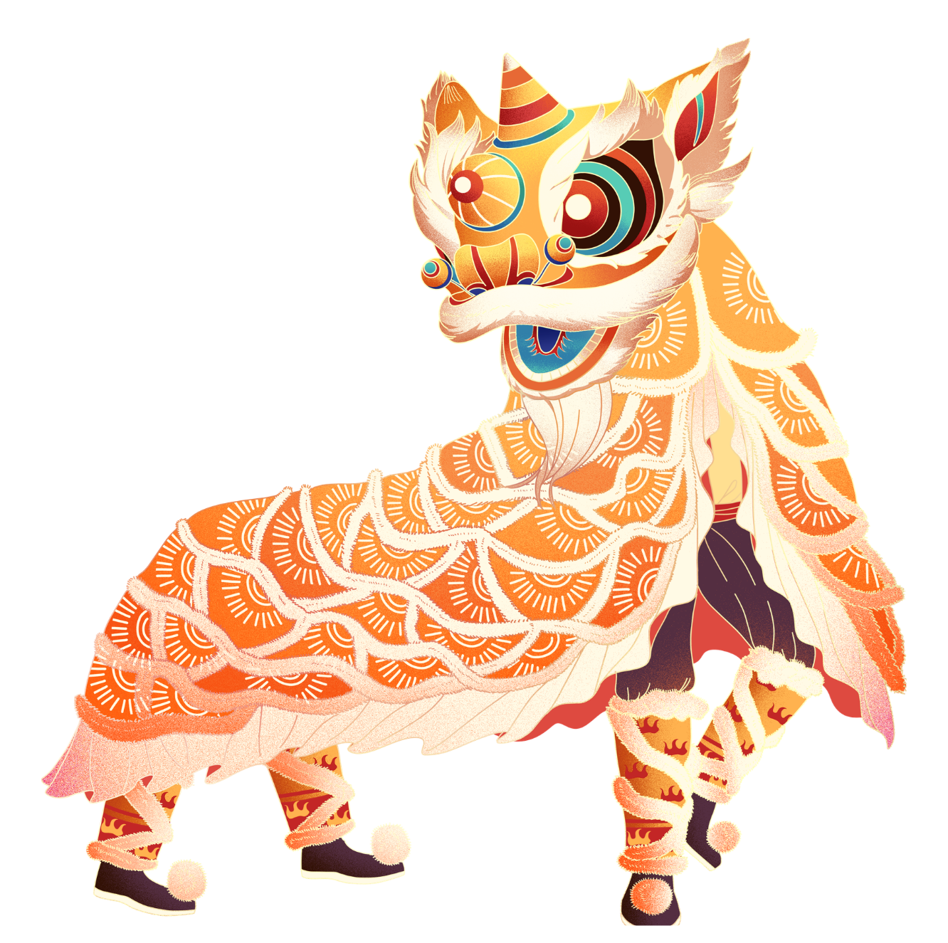 Icons - 3D Printer - Gray Green