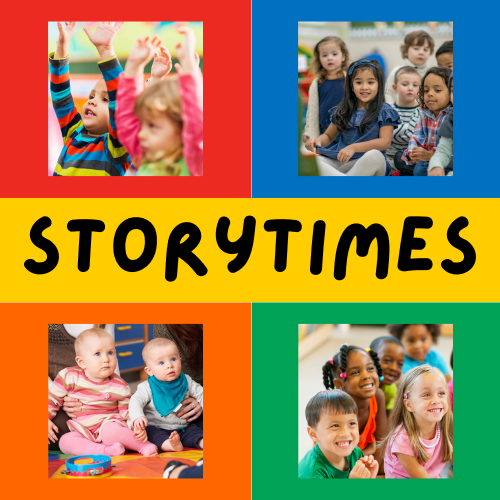 Storytime
