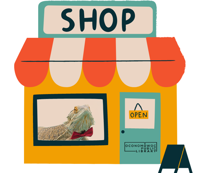 Your Library Store
