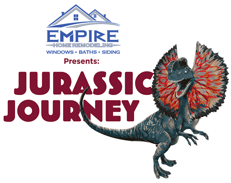 Jurassic Journey Logo