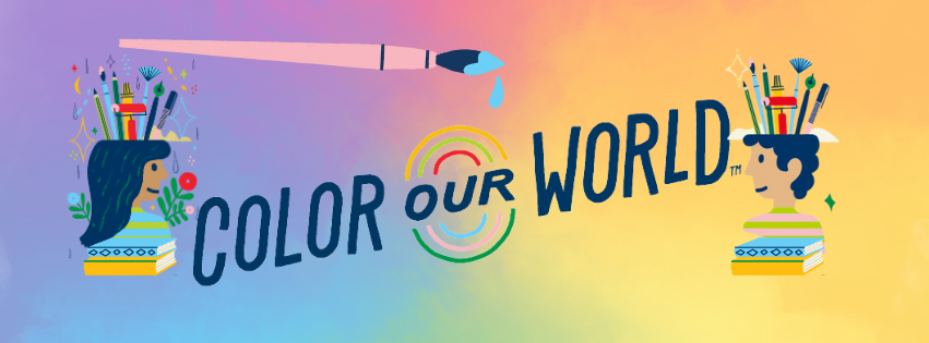 Monthly Reading Challenge