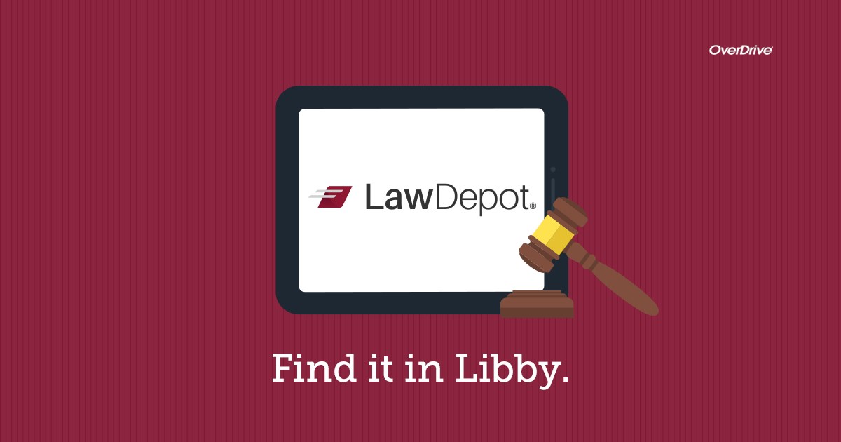 LawDepot logo