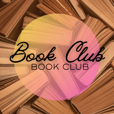 "Book Club" Book Club.