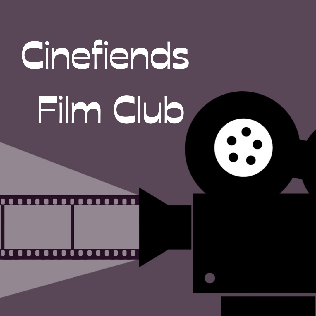 Cinefiends film club