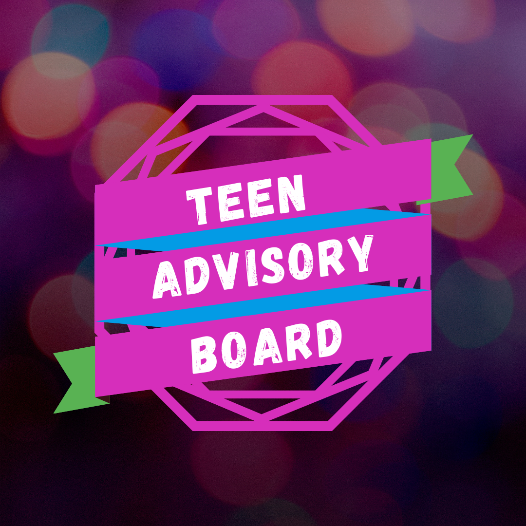 teen advisory board