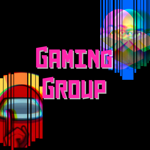 gaming group