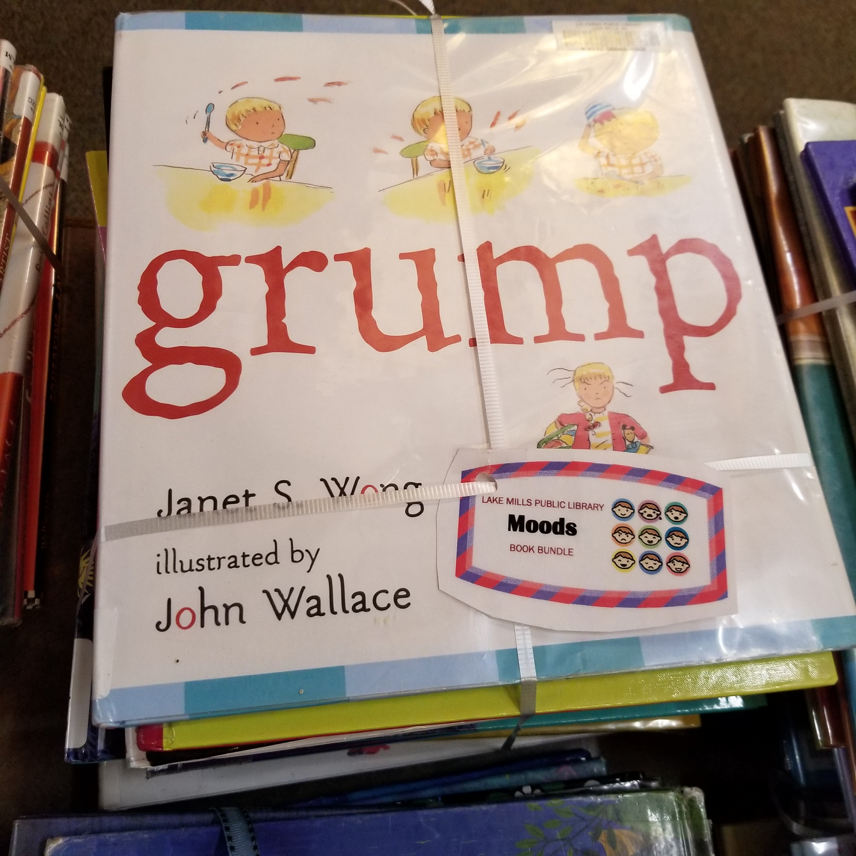 Books with a Laptop and Coffee on a Desk