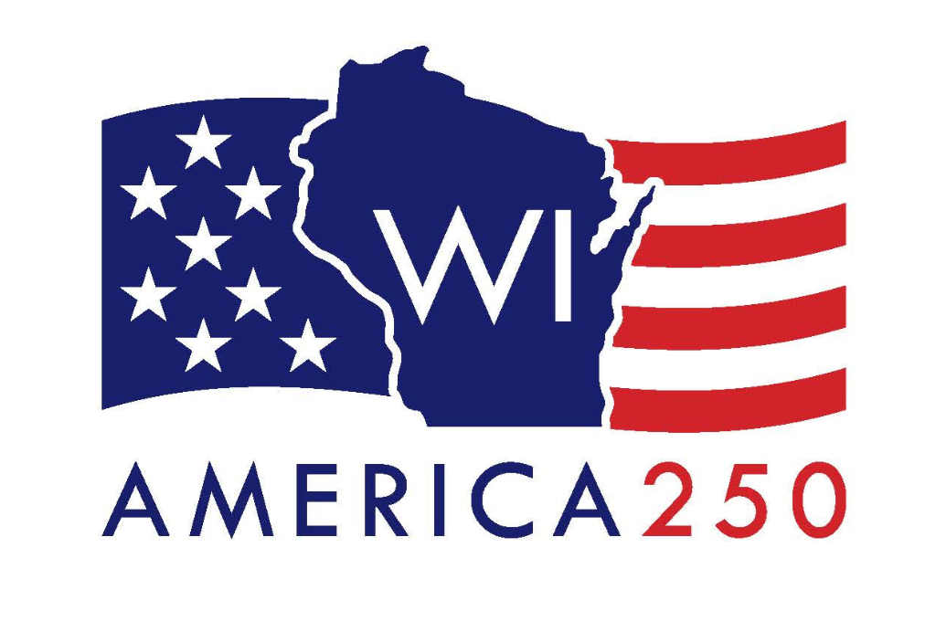 Wisconsin America 250 logo
