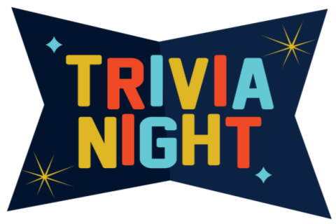 Salina Library Trivia Night