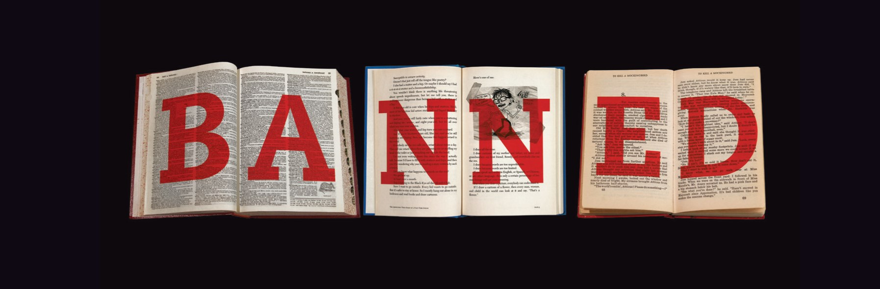 Banned Books