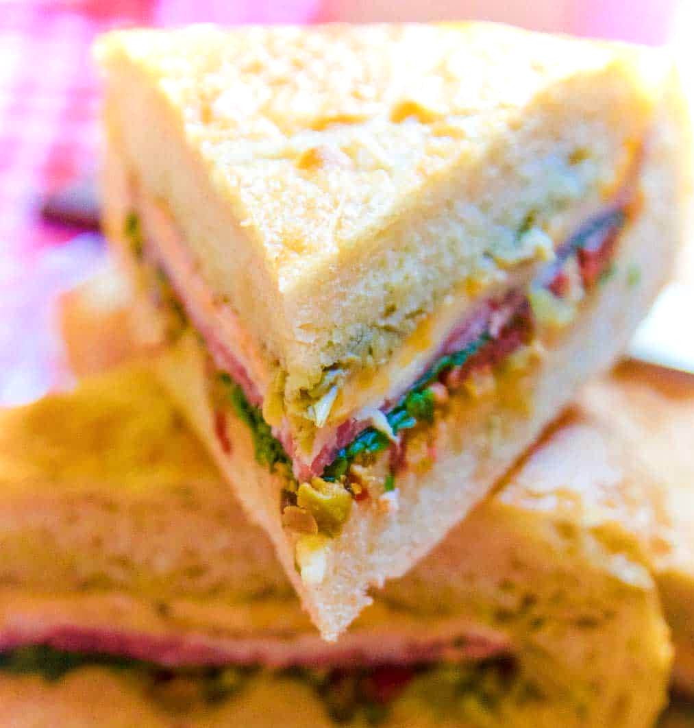 Let's Eat: Sandwiches