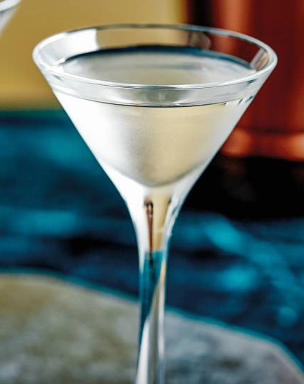 Mixology: Autumn Mocktails