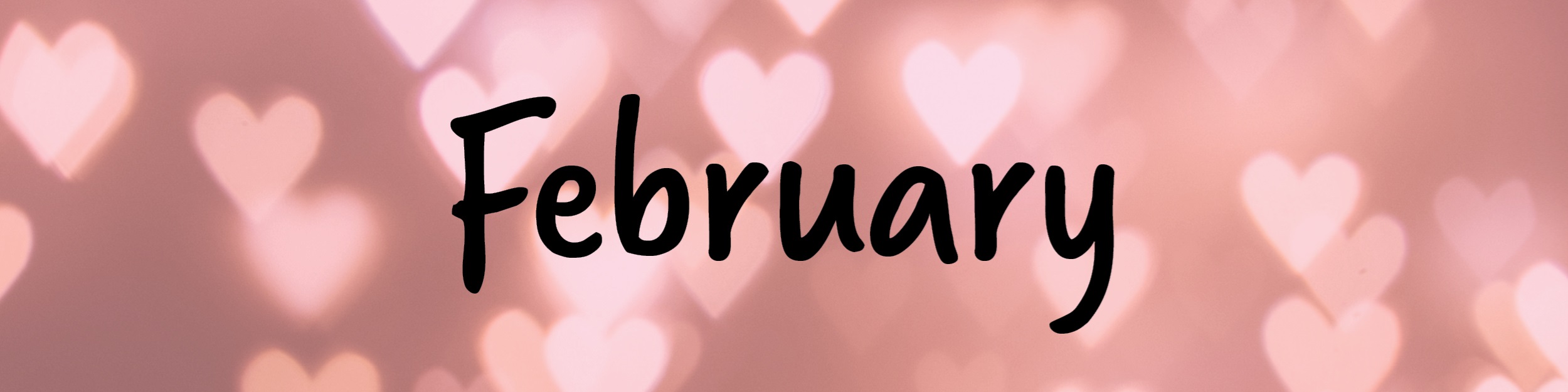 E-Blast Header - February