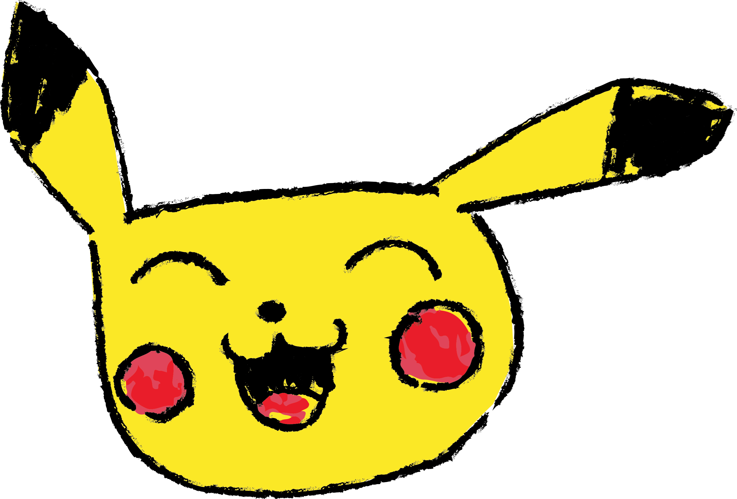pokemon pikachu