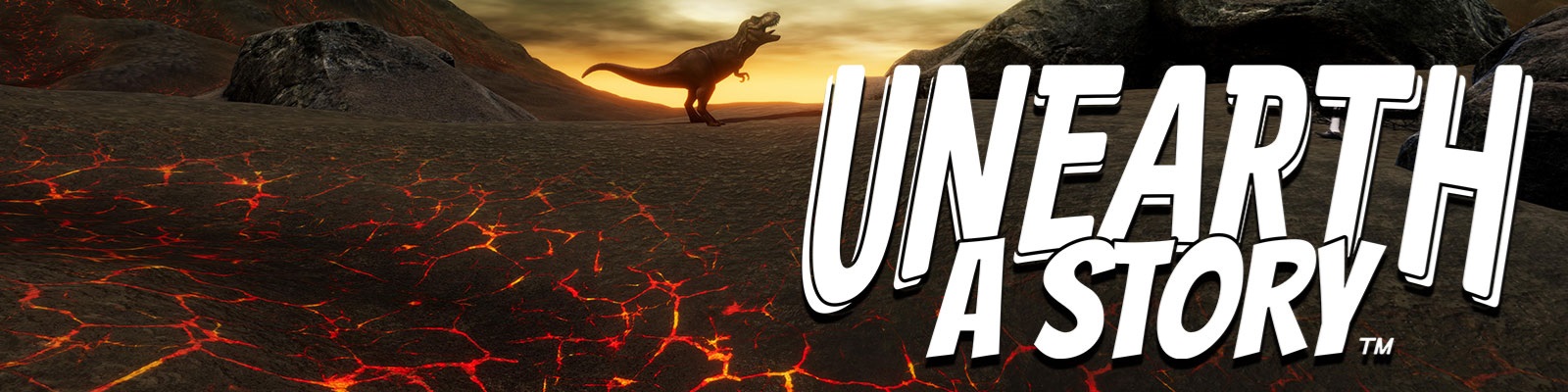 unearth a story