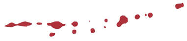 Icons - Splatters - Red