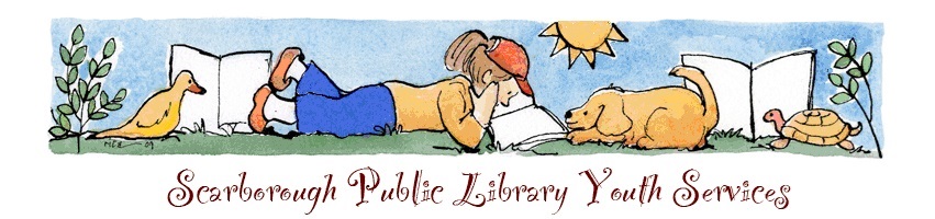 Top ten books published this month