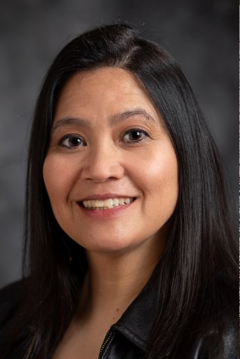 Picture of Rufina C. Garay