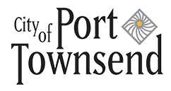City of Port Townsend logo