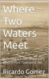 Cover of Where Two Waters Meet