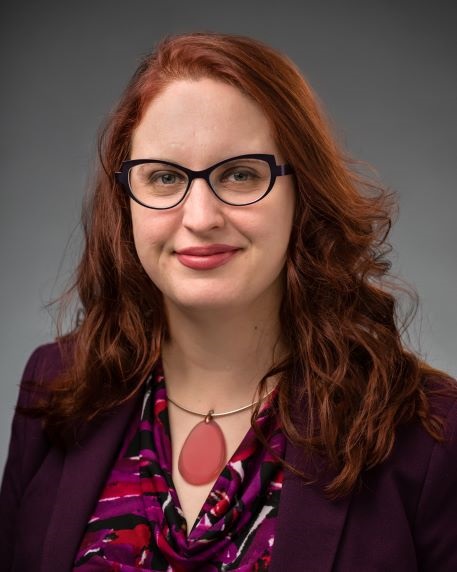 Picture of Community Services Director