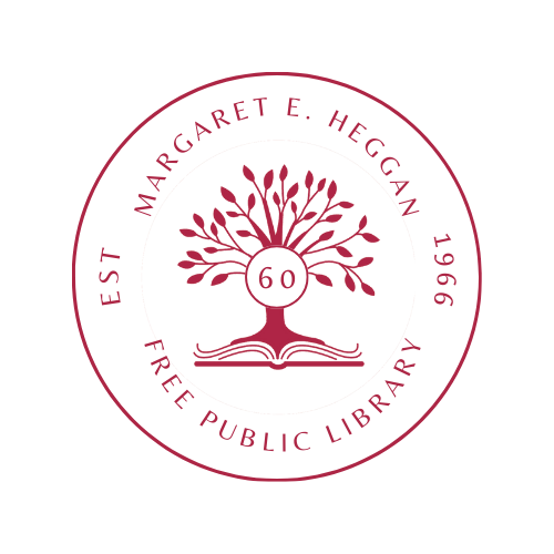 heggan 60th anniversary logo