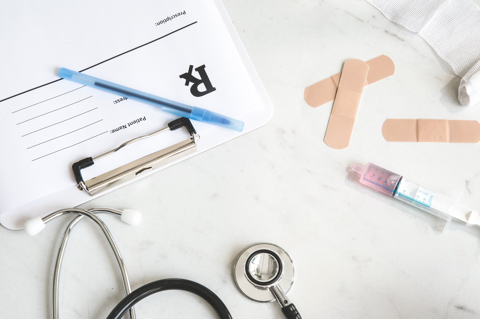 Medical Doctor Background