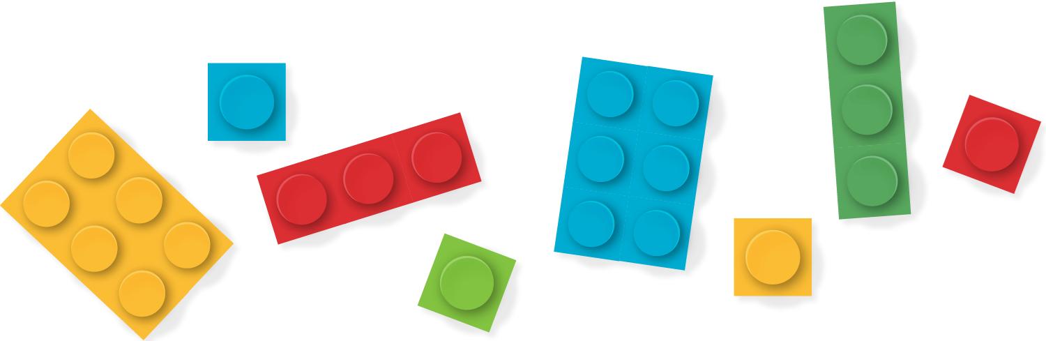 icons - lego bricks 2