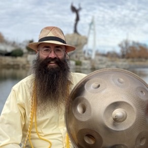 Handpan Dan image