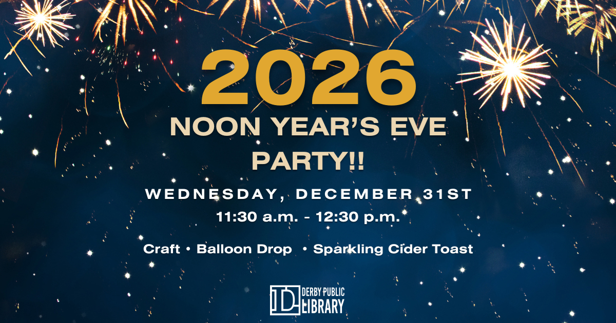 Noon Years Eve party image