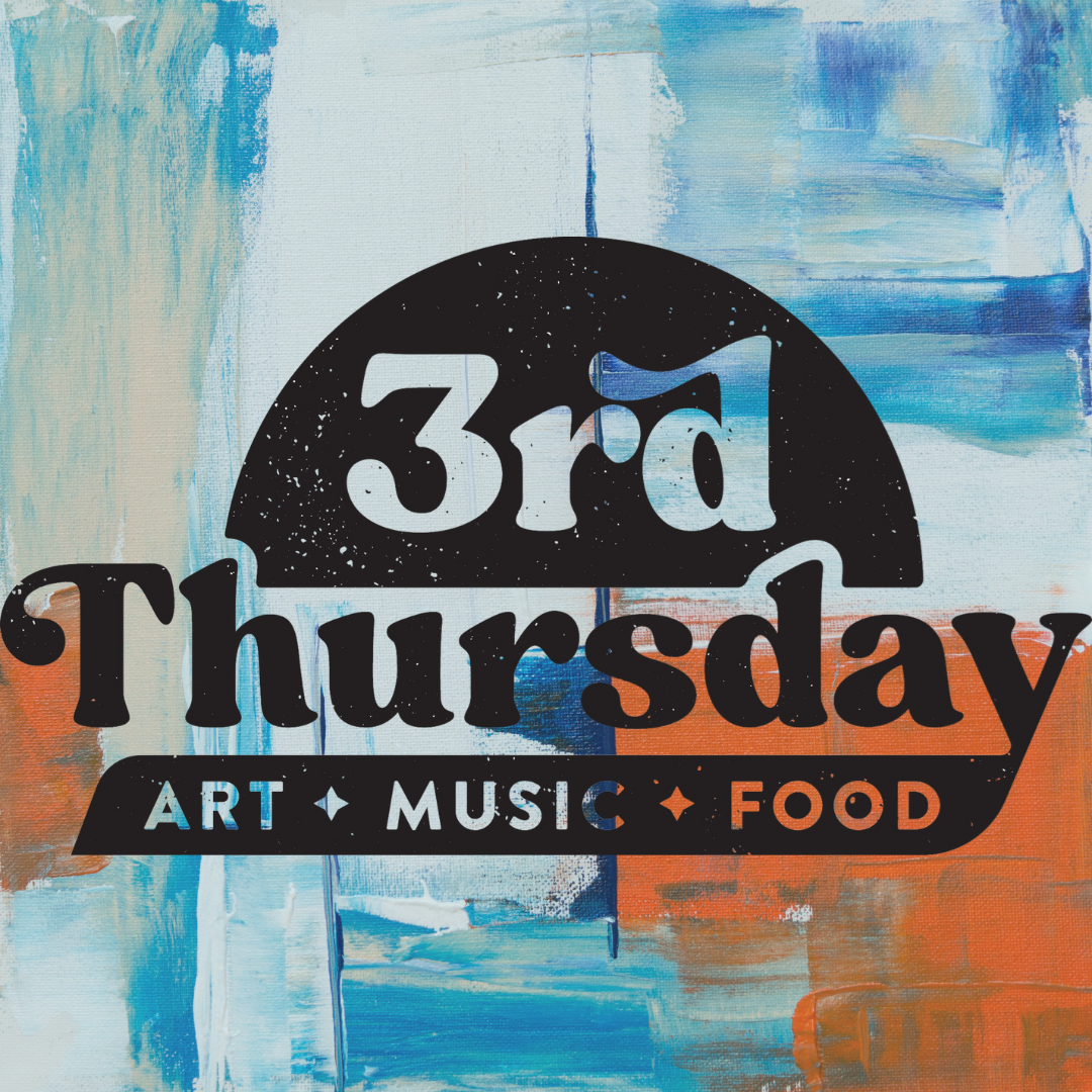 Third Thursday image