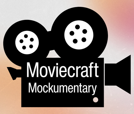 Moviecraft mockumentary image