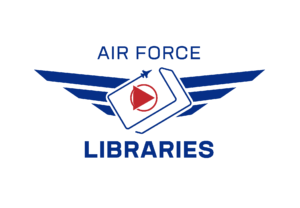 Air Force Libraries Logo